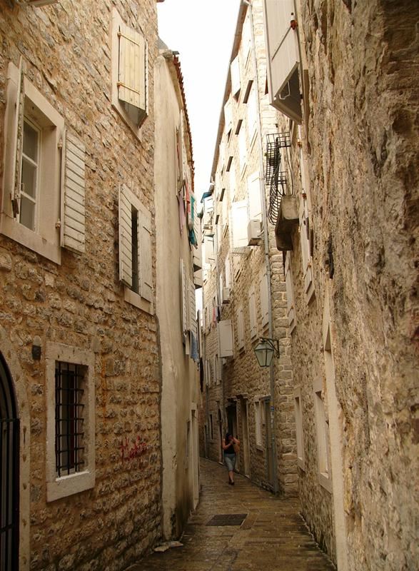 -40% Cazare Budva ᐈ 42 Hoteluri